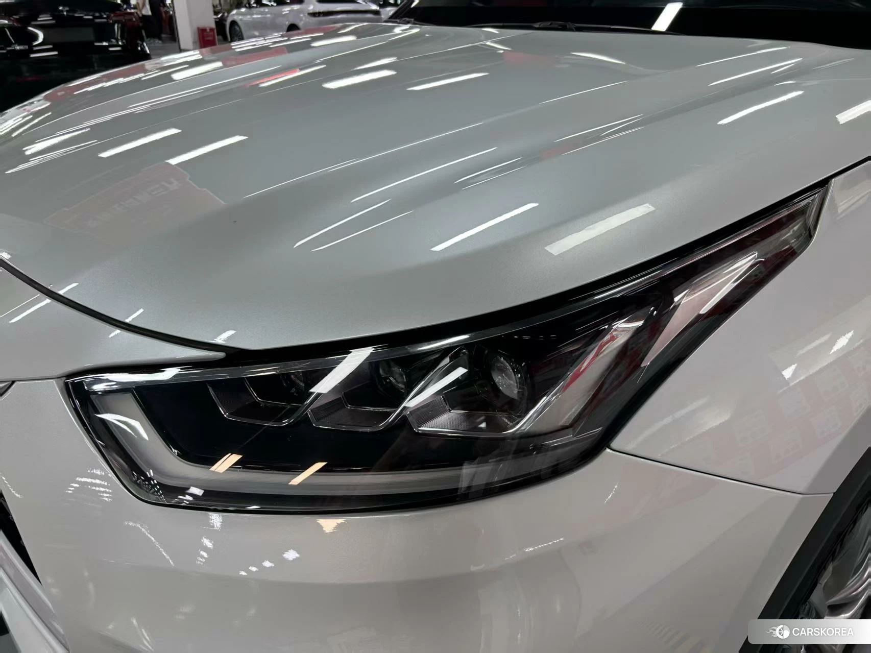 Toyota Highlander id 4419266 из Китая 19