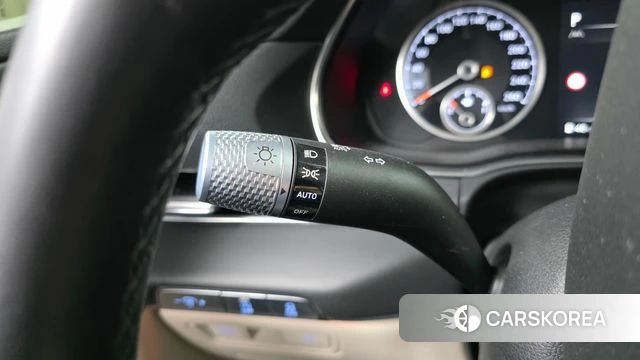 Genesis GV80 id 4223590 из Кореи 19