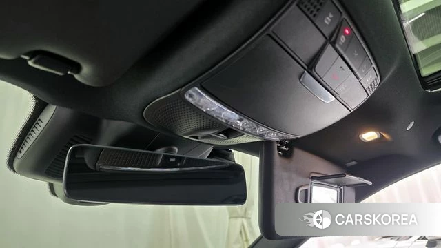 Mercedes-Benz E-Class W213 id 4415517 из Кореи 19