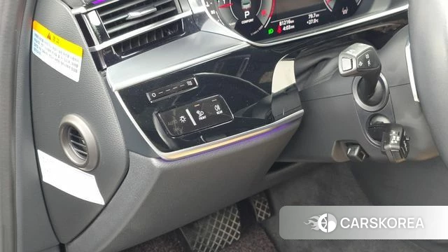 Audi A8 (D5) id 4855237 из Кореи 19