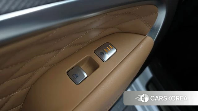 Genesis The New G70 Shooting Brake id 4753855 из Кореи 19
