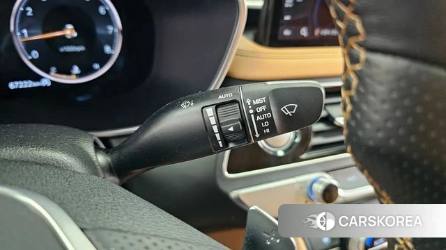 Genesis The New G70 id 4445937 из Кореи 19