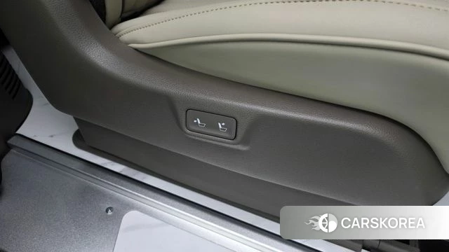 Kia The New Carnival 4th Generation id 4499401 из Кореи 19