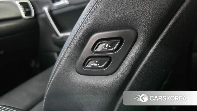 Kia Sportage The Bold id 4520310 из Кореи 19