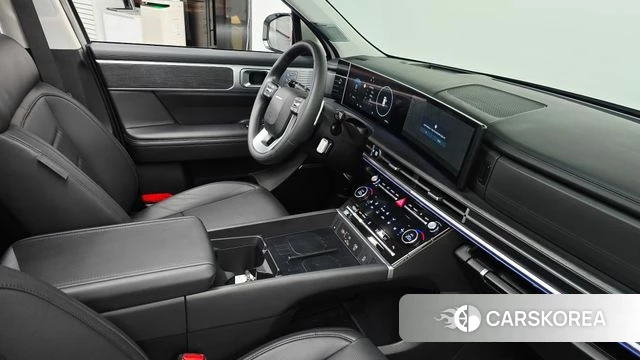 Hyundai Santa Fe (MX5) id 4640186 из Кореи 19