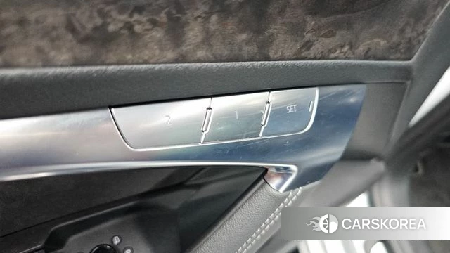 Audi A7 (4K) id 4581116 из Кореи 19