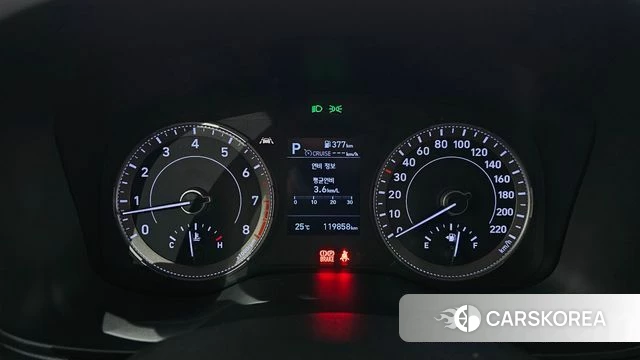 Hyundai Venue id 4339232 из Кореи 19