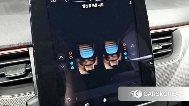 Renault Korea (Samsung) XM3 id 4388735 из Кореи 19