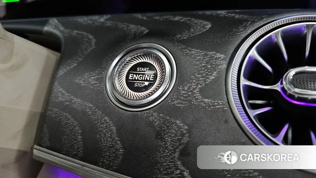 Mercedes-Benz E-Class W213 id 4480706 из Кореи 19