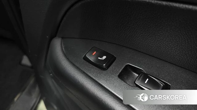 Ssangyong The New Rexton Sports Cannes id 4549432 из Кореи 19
