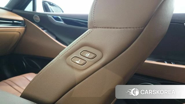 Genesis G80 (RG3) id 4230807 из Кореи 19