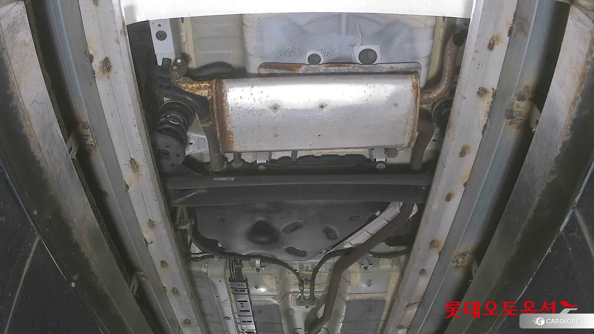 Kia Ray id 4674217 из Кореи 19
