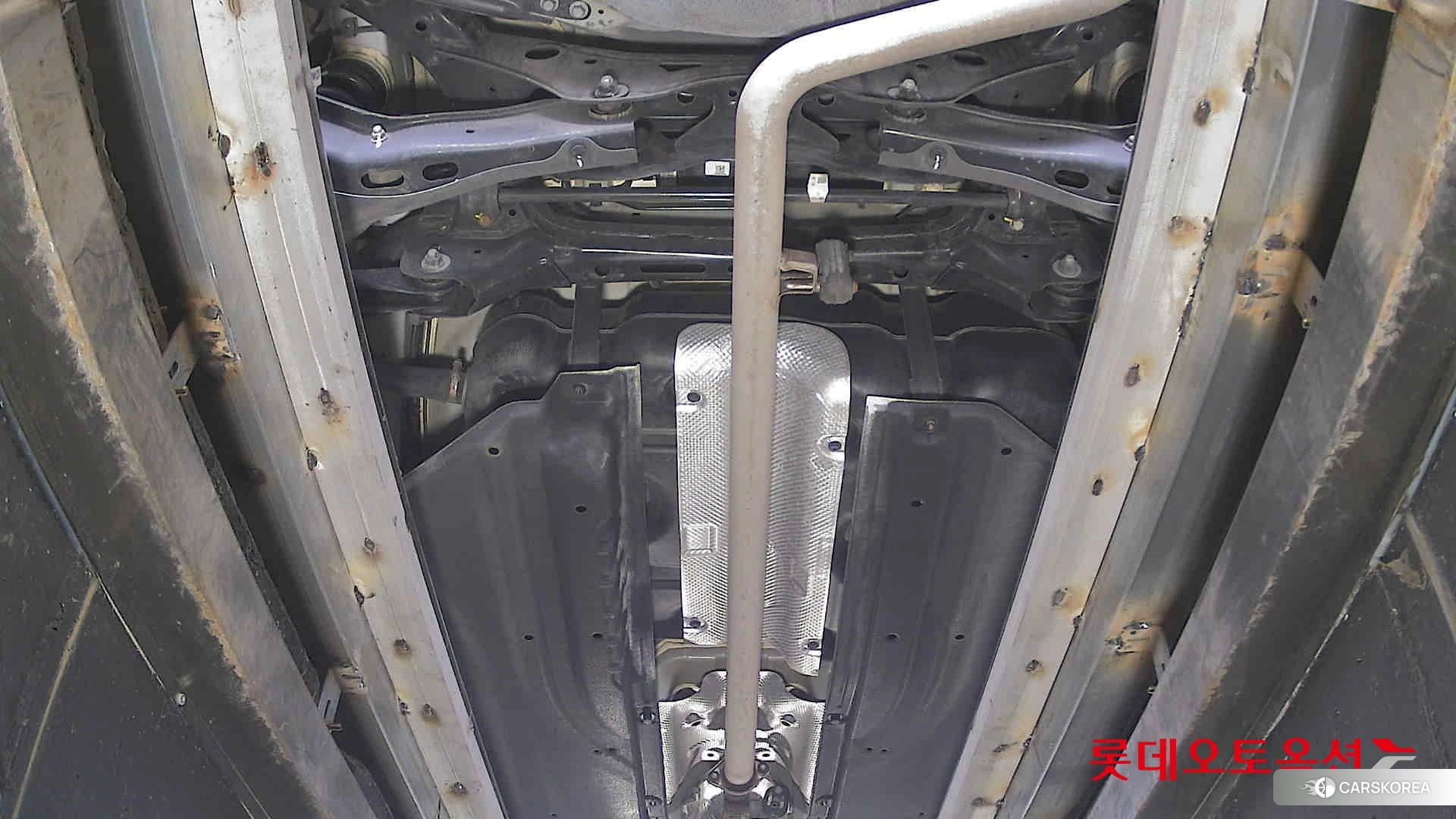 Hyundai Sonata id 3882023 из Кореи 19