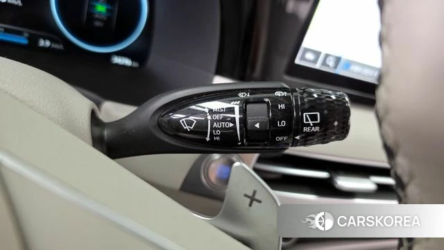 Hyundai The New Palisade id 4222833 из Кореи 19