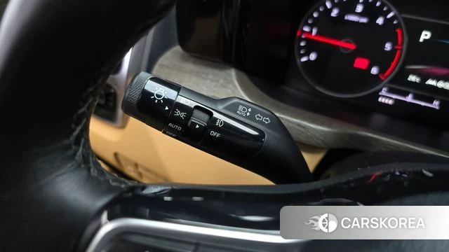 Kia Sorento 4th Generation id 4835395 из Кореи 19