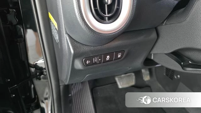 Kia The New Morning (JA) id 4590031 из Кореи 19