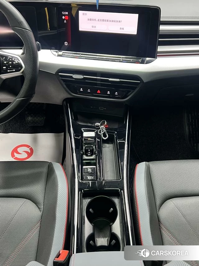 Volkswagen Lingdu id 4258995 из Китая 19