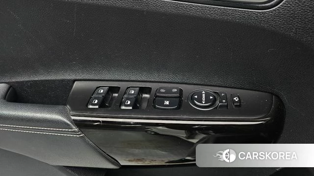 Kia All New Morning (JA) id 4188296 из Кореи 19