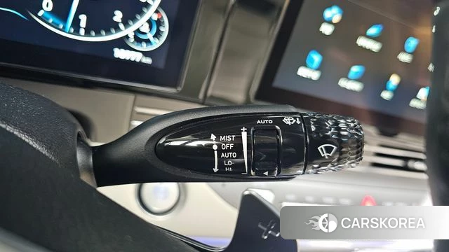 Hyundai The New Grandeur IG id 4631447 из Кореи 19