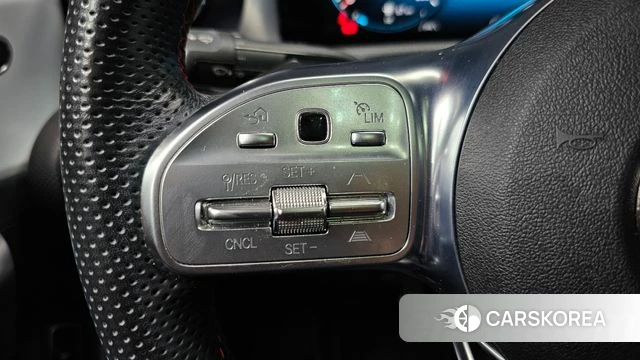 Mercedes-Benz CLA-Class C118 id 4835066 из Кореи 19