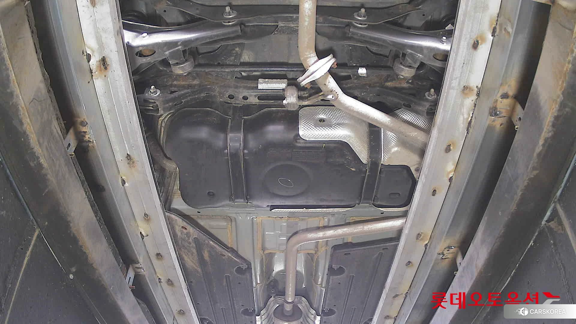 Kia Niro Hybrid id 3888427 из Кореи 19