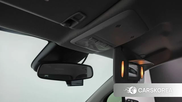 Chevrolet (GM Daewoo) The New Trax id 4573974 из Кореи 19