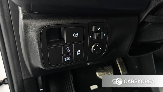 Hyundai Ionic 6 id 4934943 из Кореи 19