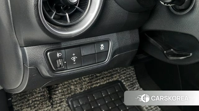 Kia The New K3 2nd generation id 4848966 из Кореи 19