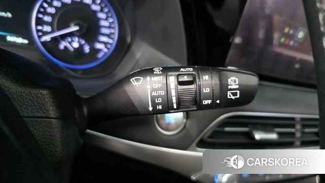 Hyundai Palisade id 4501387 из Кореи 19
