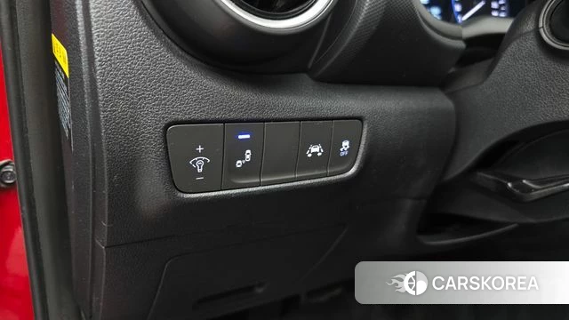 Hyundai Kona id 4430210 из Кореи 19