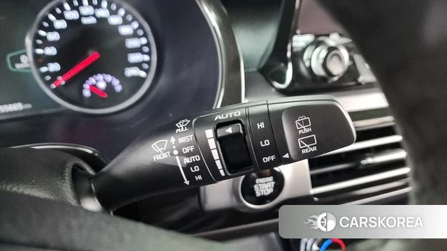 Kia Seltos id 4402233 из Кореи 19