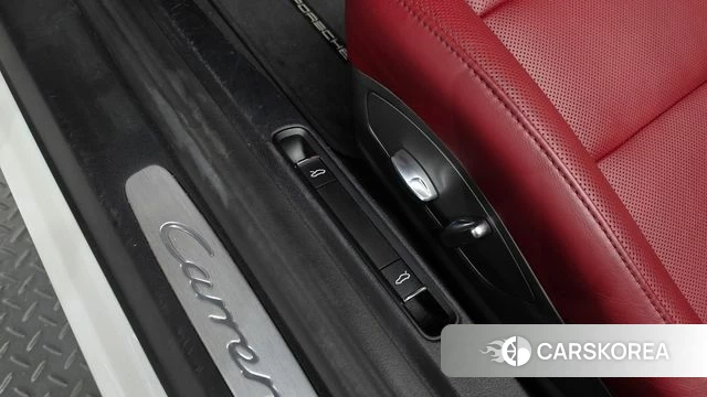 Porsche 911 id 4465511 из Кореи 19
