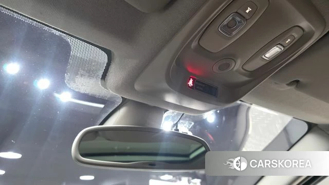 Renault Korea (Samsung) Clio id 4780736 из Кореи 19