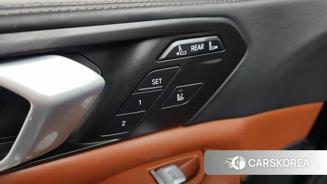 BMW X7 (G07) id 4609008 из Кореи 19
