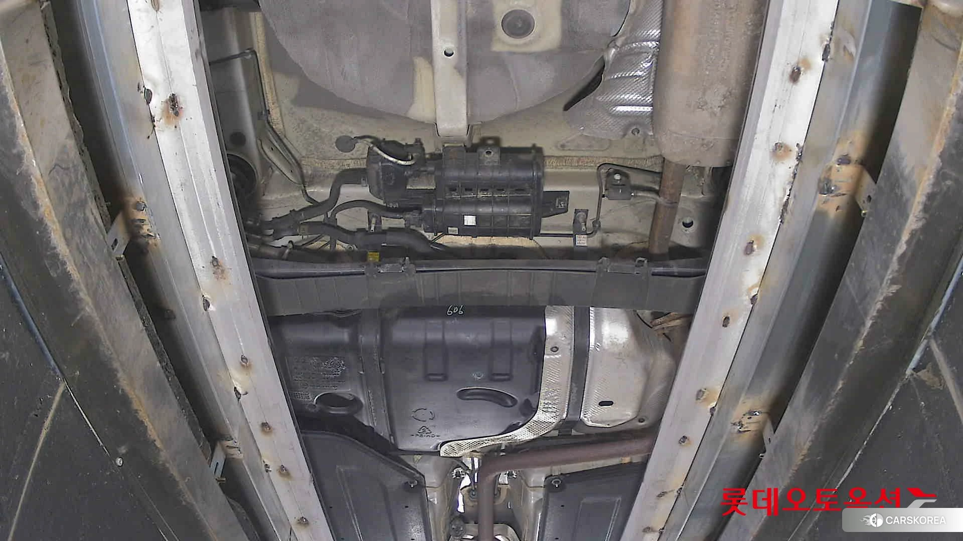 Hyundai Avante id 3869298 из Кореи 19