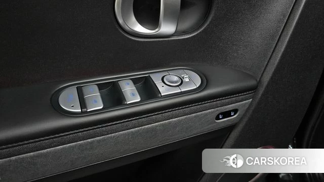 Hyundai Ionic 5 id 4415326 из Кореи 19
