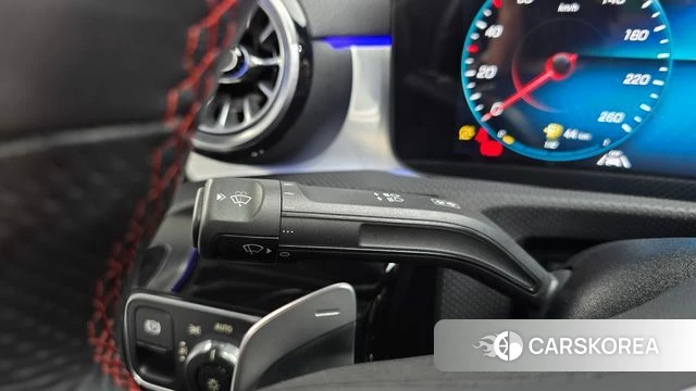 Mercedes-Benz CLA-Class C118 id 4540704 из Кореи 19