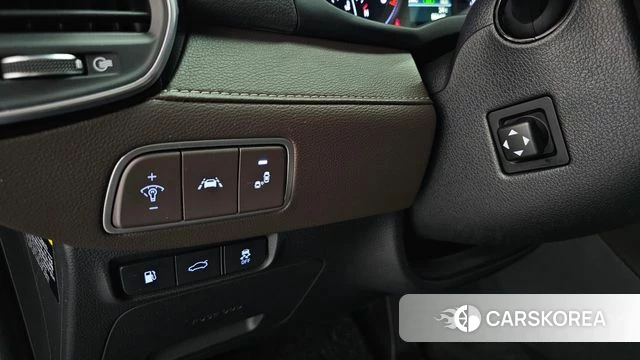 Hyundai Grandeur IG id 4378245 из Кореи 19