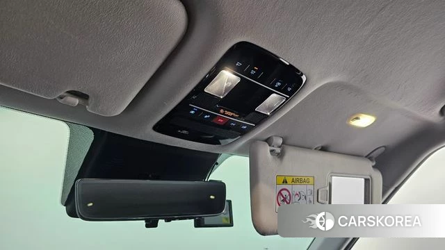 Hyundai Santa Fe (MX5) id 4640231 из Кореи 19