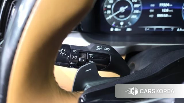 Kia Sorento 4th Generation id 4898601 из Кореи 19