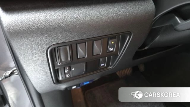 Renault Korea (Samsung) The New QM6 id 4619261 из Кореи 19