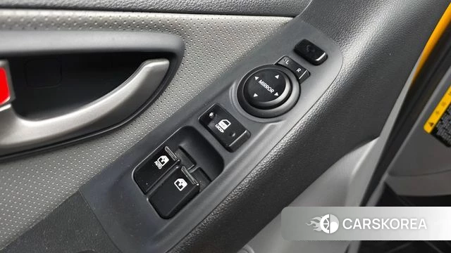 Hyundai The New Grand Starex id 4447596 из Кореи 19