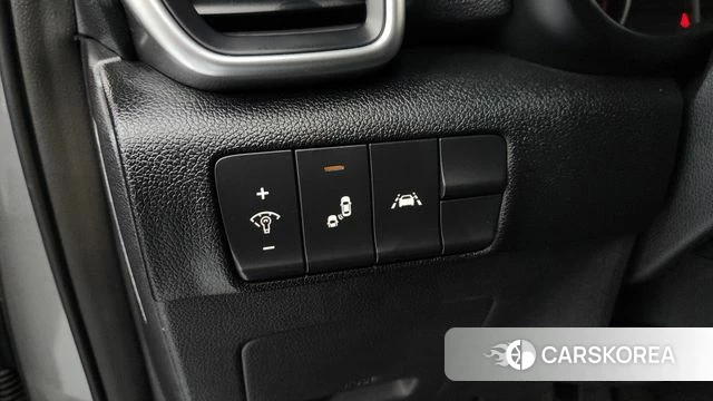 Kia Sportage The Bold id 4225105 из Кореи 19