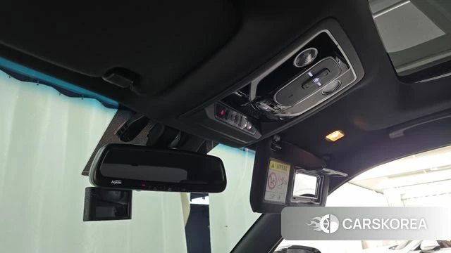 Ssangyong All New Rexton id 4524943 из Кореи 19