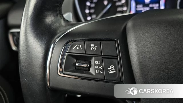Maserati Levante id 4362352 из Кореи 19