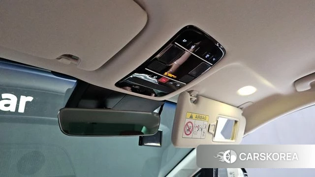 Hyundai Grandeur Hybrid (GN7) id 4243521 из Кореи 19