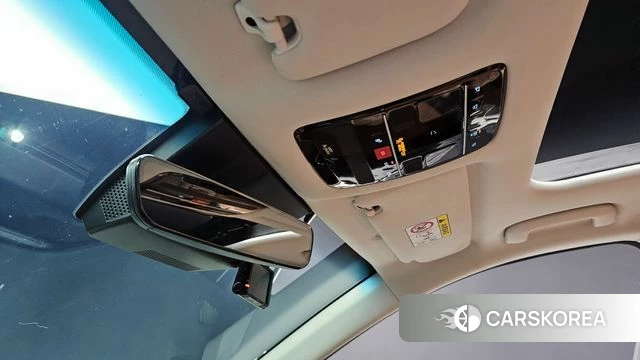 Hyundai Grandeur Hybrid (GN7) id 4360952 из Кореи 19