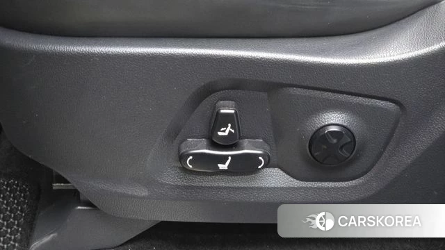 Ssangyong Rexton Sports id 4672356 из Кореи 19