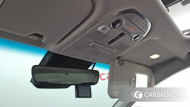 Hyundai The New Grandeur IG id 4625781 из Кореи 19