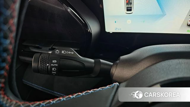 Renault Korea (Samsung) Grand Coleos id 4354039 из Кореи 19